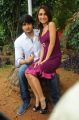 Actor Jayanth, Actress Dhriti Photos