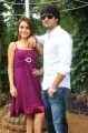 Actor Jayanth, Actress Dhriti Photos