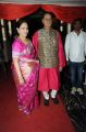 TSR @ Jayaprada nephew Siddharth Pravallika Reddy Engagement Photos