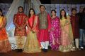 Jayaprada nephew Siddharth Pravallika Reddy Engagement Photos