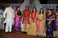 Jayaprada nephew Siddharth Pravallika Reddy Engagement Photos