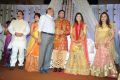 Jayaprada nephew Siddharth Pravallika Reddy Engagement Photos