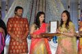 Jayaprada nephew Siddharth Pravallika Reddy Engagement Photos