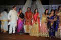 Jayaprada nephew Siddharth Pravallika Reddy Engagement Photos