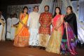 Jayaprada nephew Siddharth Pravallika Reddy Engagement Photos