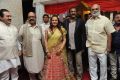 Jayaprada nephew Siddharth Pravallika Reddy Engagement Photos