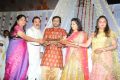 Jayaprada nephew Siddharth Pravallika Reddy Engagement Photos