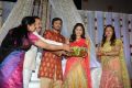 Jayaprada nephew Siddharth Pravallika Reddy Engagement Photos