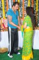 Actor Sanjay Dutt at Jayapradha New Movie Launch Stills