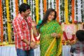 Manoj Tiwari & Jayapradha New Bhojpuri Movie Opening Stills