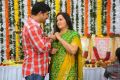 Manoj Tiwari & Jaya Prada New Bhojpuri Movie Opening Stills