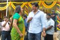 Chiranjeevi at Jayaprada New Movie Opening Stills