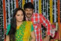 Manoj Tiwari & Jayapradha New Bhojpuri Movie Opening Stills