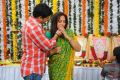 Manoj Tiwari & Jayapradha New Bhojpuri Movie Opening Stills