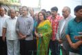 Jayapradha Bhojpuri Movie Opening Stills