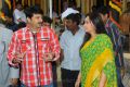 Manoj Tiwari & Jayaprada New Bhojpuri Movie Opening Stills