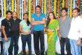 Sanjay Dutt at Jayapradha New Movie Opening Stills