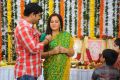 Manoj Tiwari & Jaya Prada New Bhojpuri Movie Opening Stills