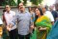 Jayapradha New Movie Launch Stills