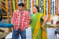 Manoj Tiwari & Jayapradha New Bhojpuri Movie Opening Stills