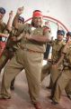 Actor Jayaprakash Reddy Gangnam Style stills in Nutilo Kappalu Movie