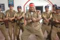 Actor Jayaprakash Reddy's Gangnam Style in 'Noothilo Kappaku' Movie
