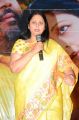 Actress Jayasudha Pics @ Head Constable Venkataramaiah Audio Launch