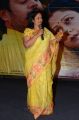 Actress Jayasudha Pics @ Head Constable Venkataramaiah Audio Launch