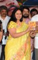 Actress Jayasudha Pics @ Head Constable Venkataramaiah Audio Release