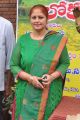 Actress Jayasudha New Cute Photos in Green Salwar Kameez