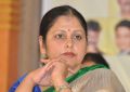 Actress Jayasudha Saree Pics