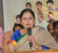 Actress Jayasudha Pics In Saree