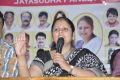 Actress Jayasudha Saree Pics