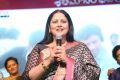 Actress Jayasudha Pictures @ Shatamanam Bhavati Audio Launch