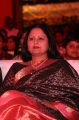 Actress Jayasudha Pictures @ Shatamanam Bhavati Audio Launch