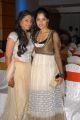indu Madhavi at  Pooja Priyanka Wedding Reception Photos