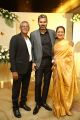 Jayasudha son Nihar Kapoor Wedding Reception Stills