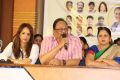 Jayasudha Panel for MAA 2015 Elections Press Meet Stills