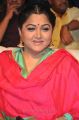 Actress Kushboo @ Jayasurya Movie Audio Release Function Stills