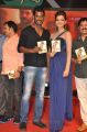 Vishal, Kajal Agarwal @ Jayasurya Movie Audio Release Function Stills