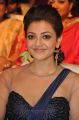 Actress Kajal Agarwal @ Jayasurya Movie Audio Release Function Stills