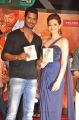 Vishal, Kajal Agarwal @ Jayasurya Movie Audio Release Function Stills