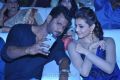 Vishal, Kajal Agarwal @ Jayasurya Movie Audio Release Function Stills