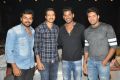 Karthi, Gopichand, Vishal, Arya @ Jayasurya Movie Audio Release Function Stills