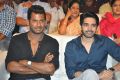 Vishal, Sushant @ Jayasurya Movie Audio Release Function Stills