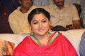 Kushboo @ Jayasurya Movie Audio Release Function Stills