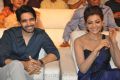 Sushanth, Kajal Agarwal @ Jayasurya Movie Audio Release Function Stills