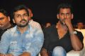 Karthi, Vishal @ Jayasurya Movie Audio Release Function Stills