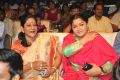 Janaki Devi, Kushboo @ Jayasurya Movie Audio Release Function Stills