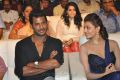 Vishal, Kajal Agarwal @ Jayasurya Movie Audio Release Function Stills